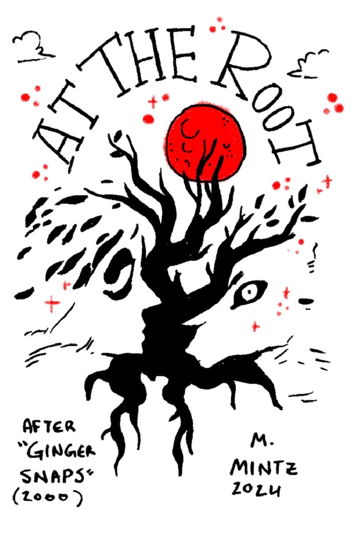 At The Root - 2024